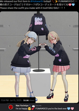 happy tears confirmed