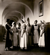 nurse