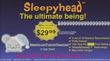 Sleepyhead