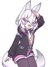 vtuber tenma 33