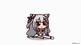 zeta cat