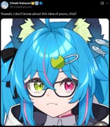 ChiakIdea