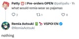 remia pjs