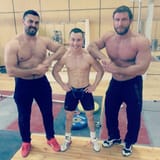 just go to the gym bro