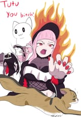 Tutu, You Bitch[sound=files.catbox.moe%2Fw25dcs.mp3]