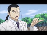 kimblee debates