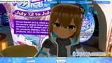 Brown Idol loli