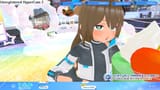 Brown Loli