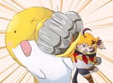 grem PUNCH