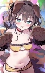 __natsuiro_matsuri_and_natsuiro_matsuri_hololive_drawn_by_ayaoshiro__sample-0d1c0c7735c9c5b5a1a69d1a38a2053e