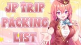 JP PACKING