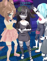 kiki pat
