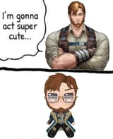 super cute