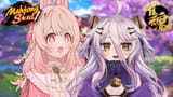 Henya x Pippa Jong collab