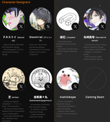 artists