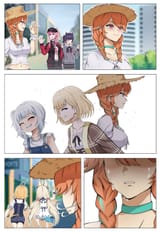 End of Myth