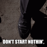 nothin&#039;