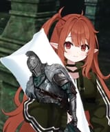 Eepy Bodypillow