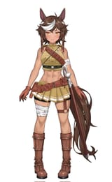 Tomoe_Umari&#039;s_Main_Outfit