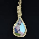 Jelly noose