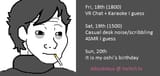 dwjak-schedule