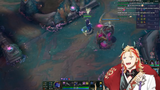 It all comes back to League of Legends