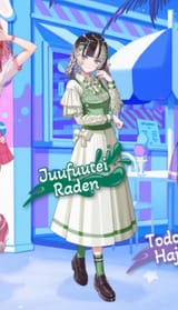 raden