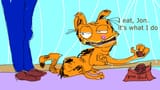 garf_eat