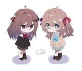 chibi nurvil