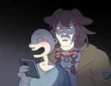 __inugami_korone_inugami_korone_and_listener_hololive_and_1_more_drawn_by_cocomayo29_tomato__1ff0b58c1e19122eda330bba413326ae