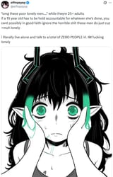 Innocent elf