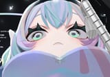 yuy from below