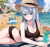 yasumiumi