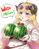 melons
