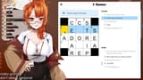 Crossword game