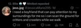 Ellie needs a bf