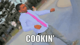 cookin-dance