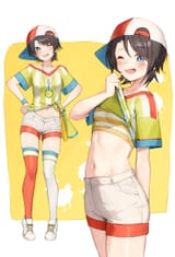 __oozora_subaru_hololive_drawn_by_soriham__sample-a1240f12a5a96a4bad81b25860f713ec