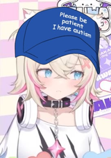 mocoautism