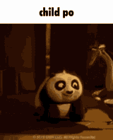child-po