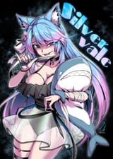 Yandere Silvervale