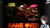 Screenshot 2025-07-16 at 12-03-02 【#生スバル】スーパードンキーコング２：Donkey Kong Country 2 Diddy&#039;s Kong Quest【ホロライブ_大空スバル】 - YouTube