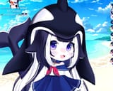 ChibiLilyUnderTheHoodSidelook