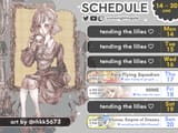 Yunoschedie