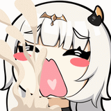 LucyCumgif