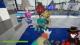 Caspurr Catacini - 【PEAK】Cheating on my JACK boys today Collab with Dobi, Nix, Rosco [6xEBf2XZeME - 1280x720 - 16m48s]