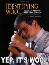 yep it&#039;s wool