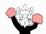 cheer