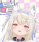fluffy fuwawa