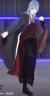 GenzukiKick